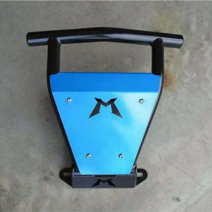 Polaris Rzr Mojave Front Bumper 1