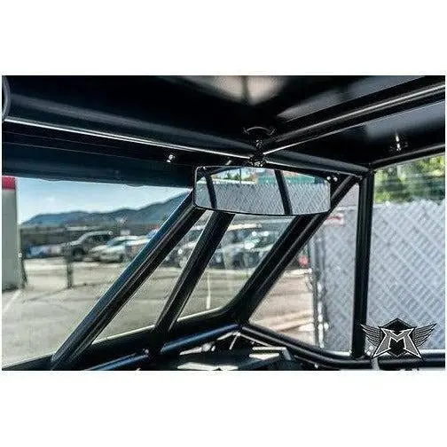 Rear View Mirror 2