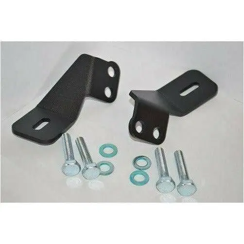 Yamaha Yxz A-Pillar Light Mount 1