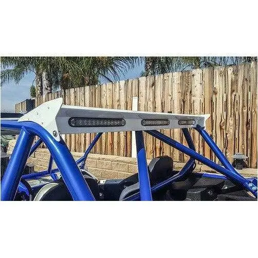Yamaha Yxz Roof Wing Chase Light 1