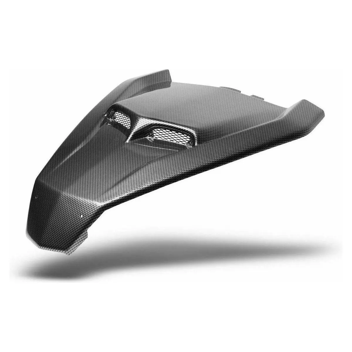 Can Am Commander (2014-2020) Vented Hood 2