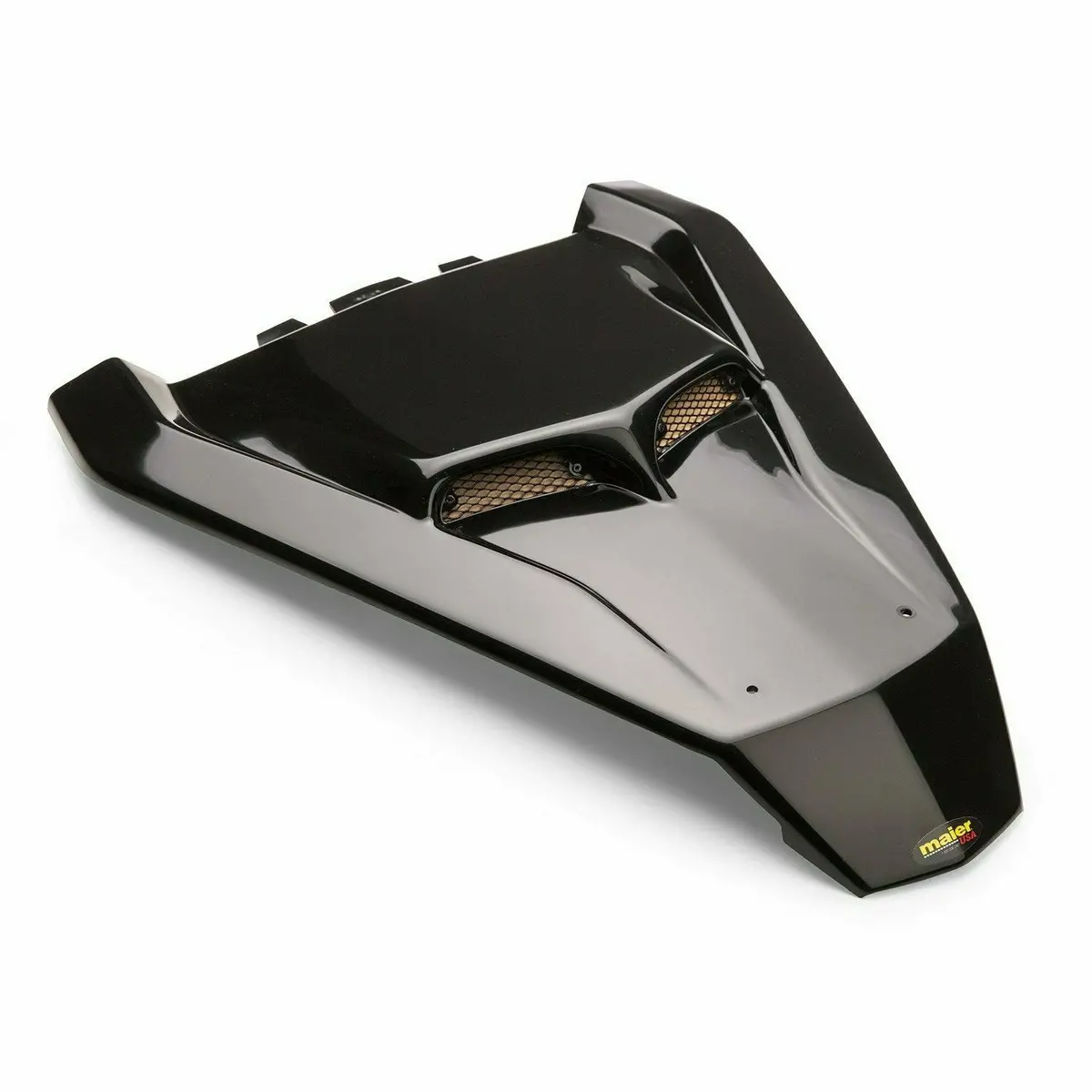 Can Am Maverick (2014-2018) Vented Hood 1