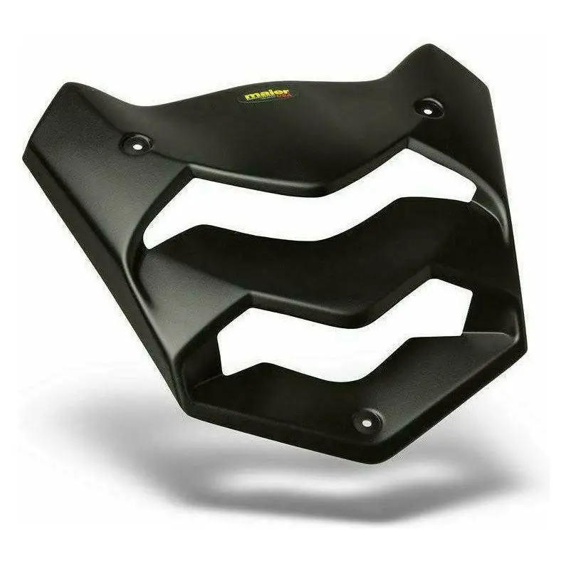 Can Am X3 Custom Hood 1