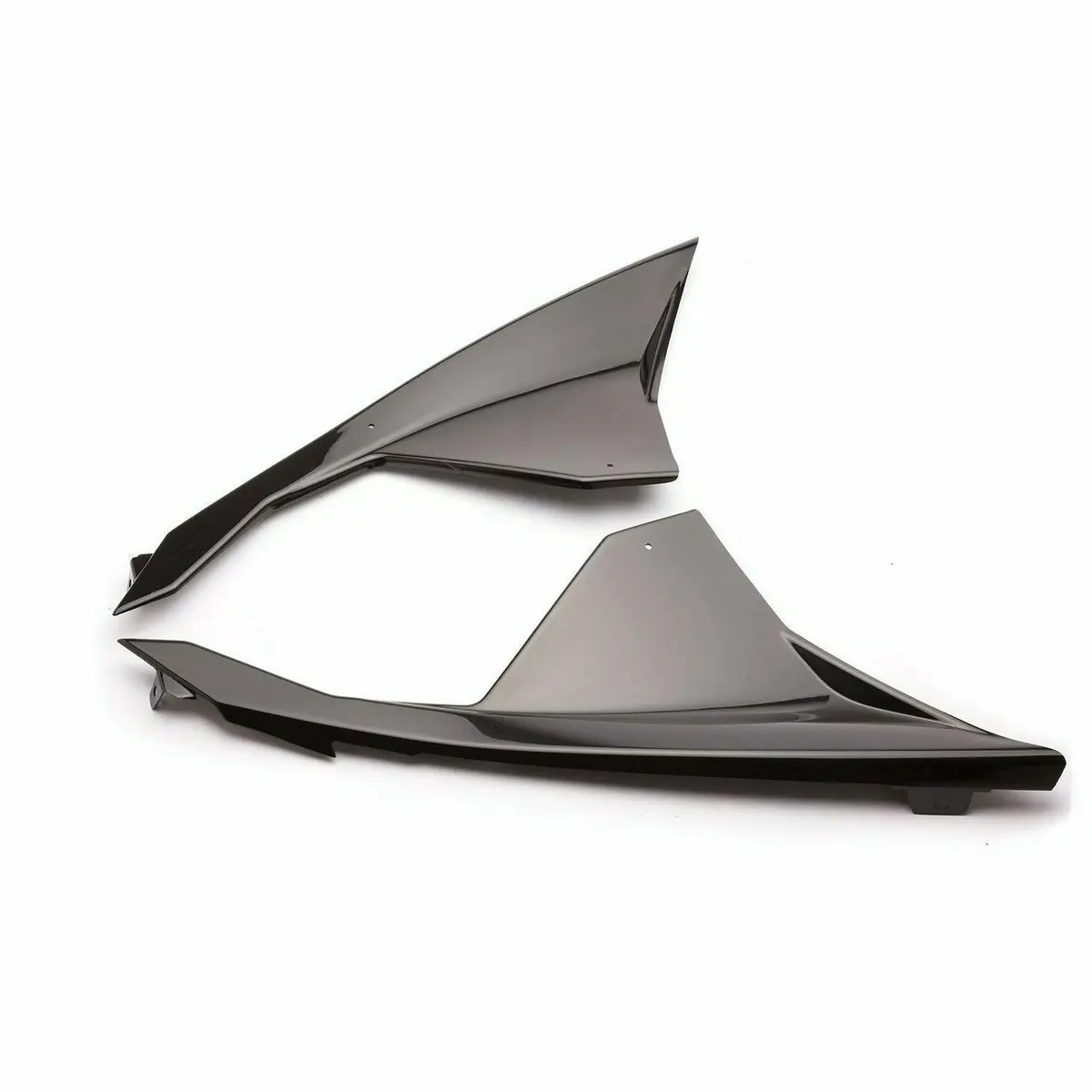 Can Am X3 Hood Panels 1