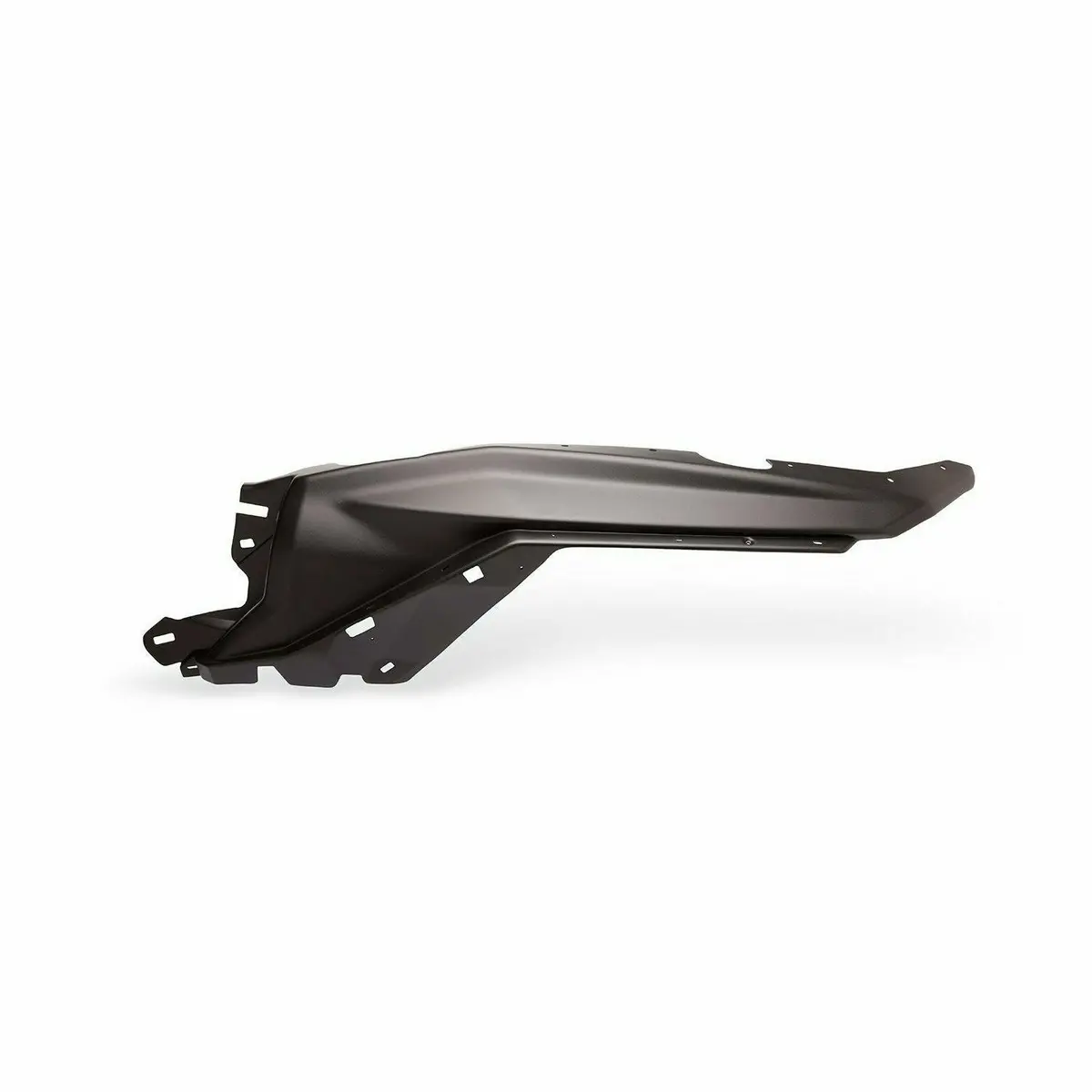 Can Am X3 Rear Panels 1