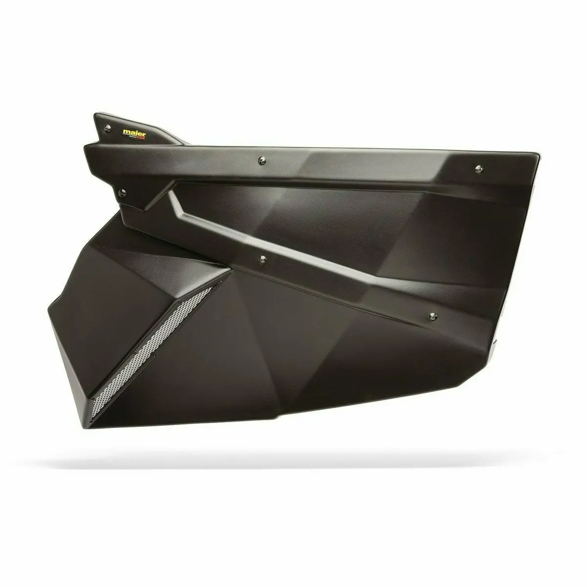 Polaris Rzr Custom Doors 1