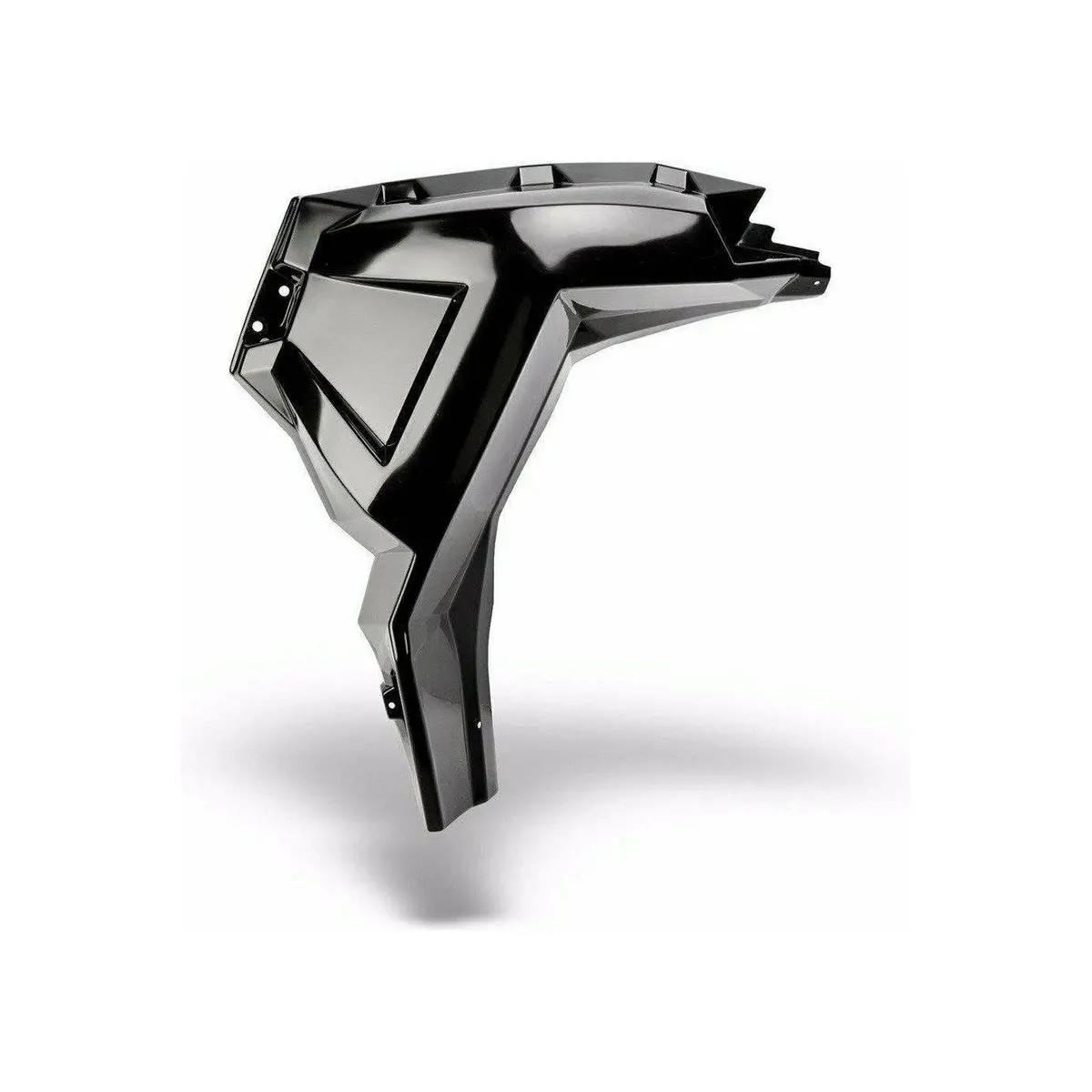 Polaris Rzr Widebody Kit 3