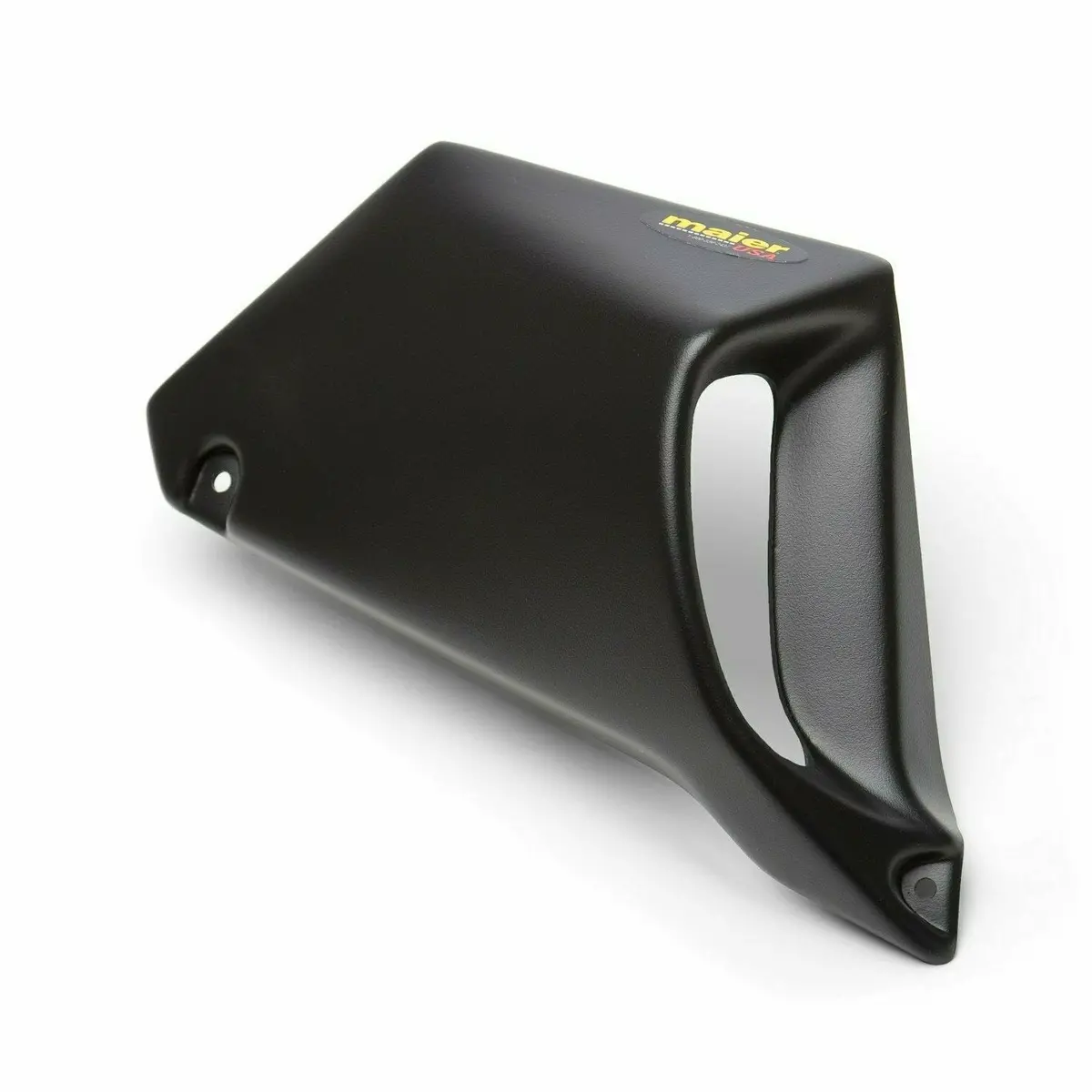 Polaris Rzr Xp 900 Air Intake Scoops 1