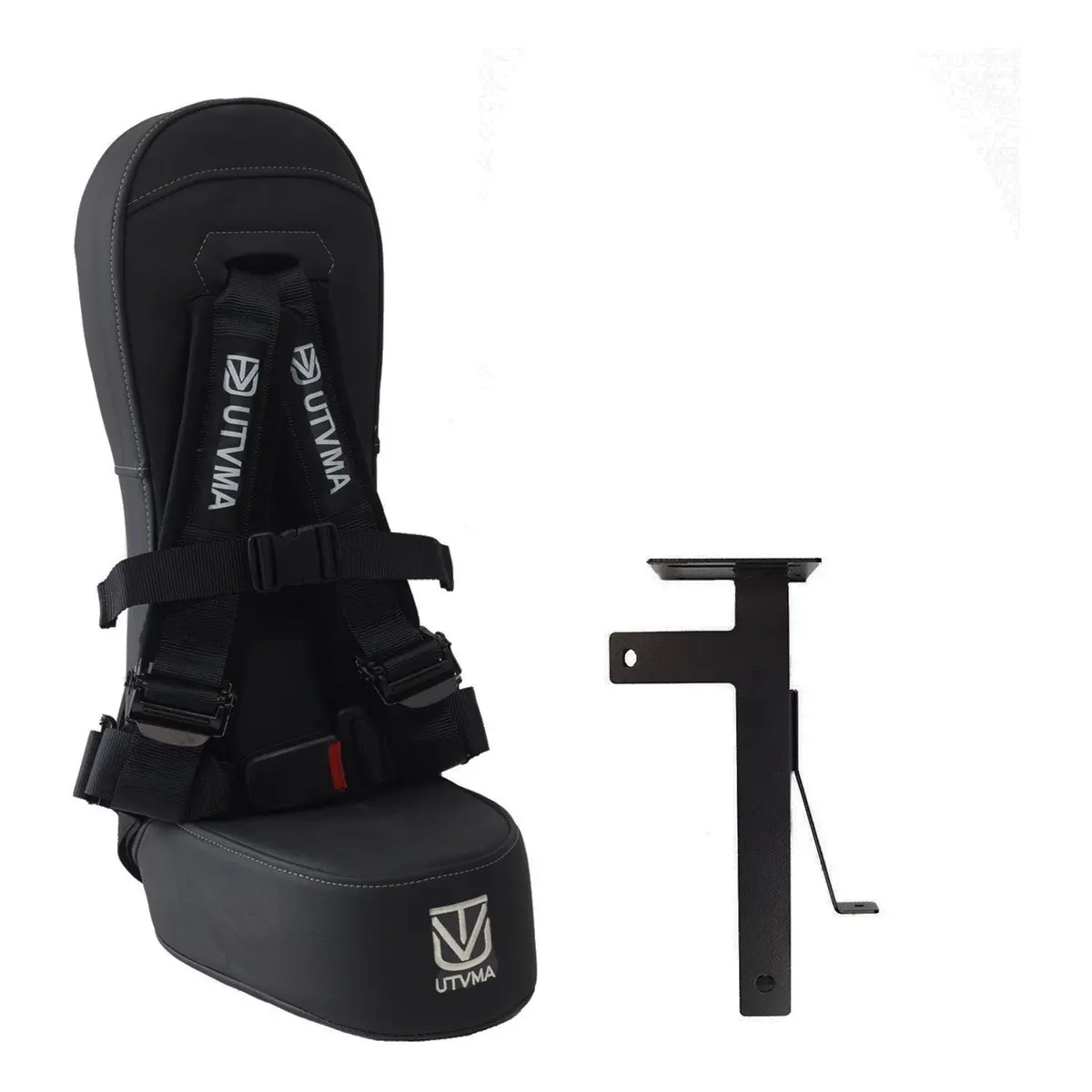 Can Am Maverick Sport Bump Seat 1