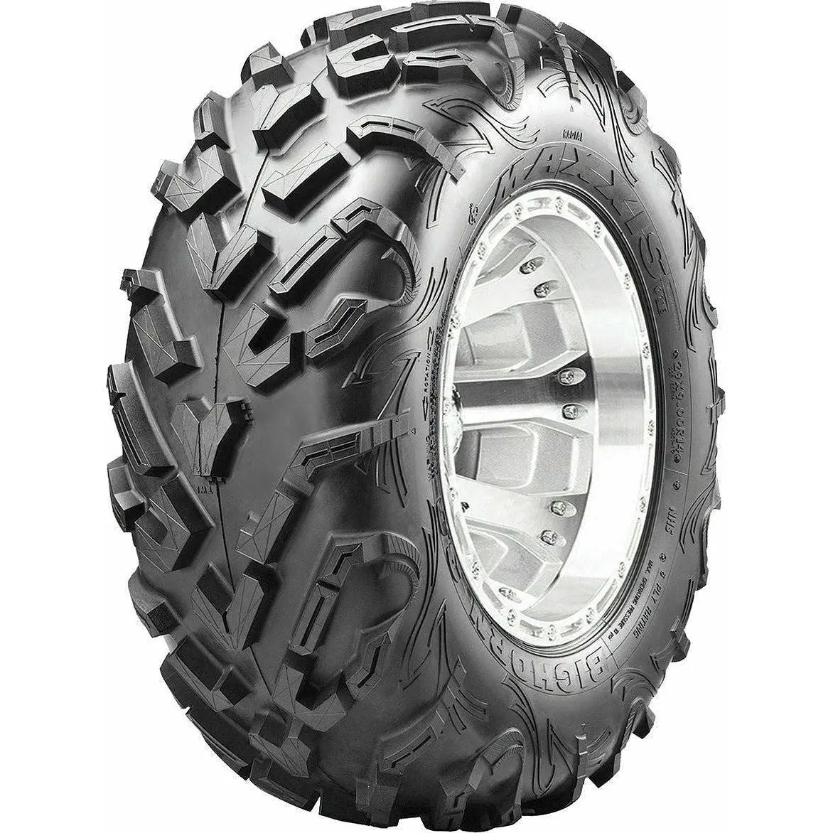 Bighorn 3.0 Utv Tire 1