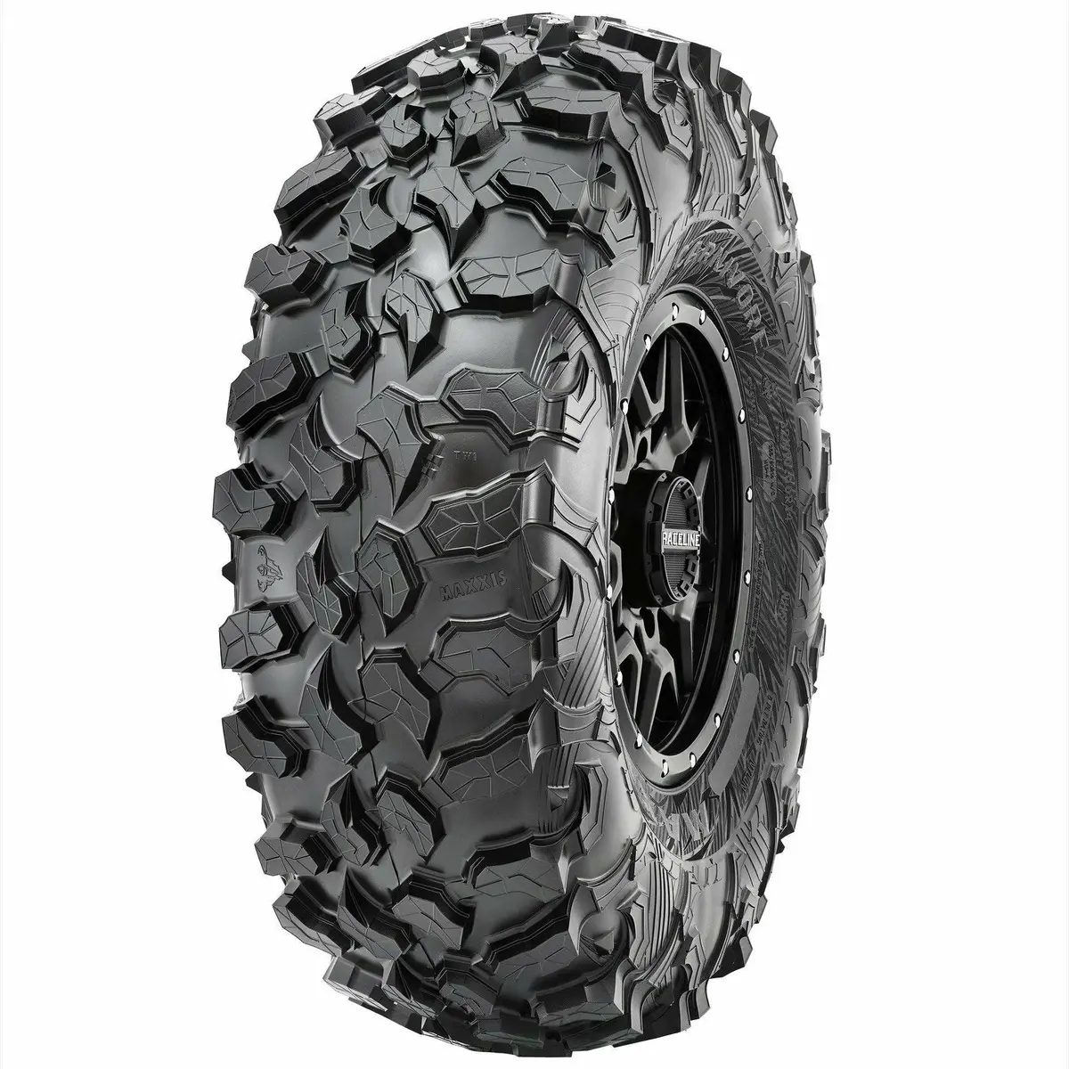 Carnivore Utv Tire 1
