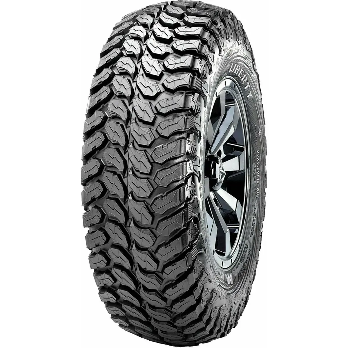 Liberty Utv Tire 1