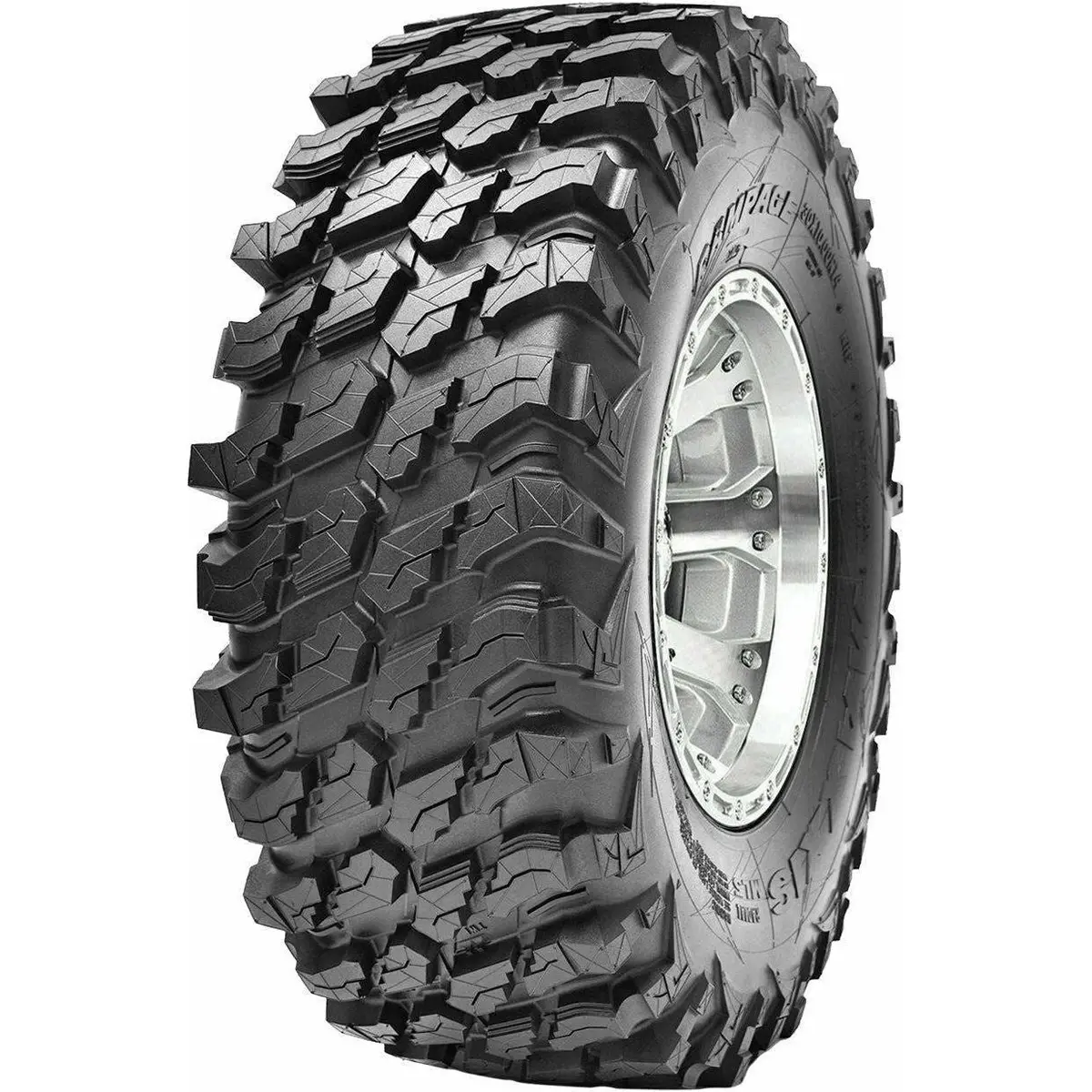 Rampage Utv Tire 1