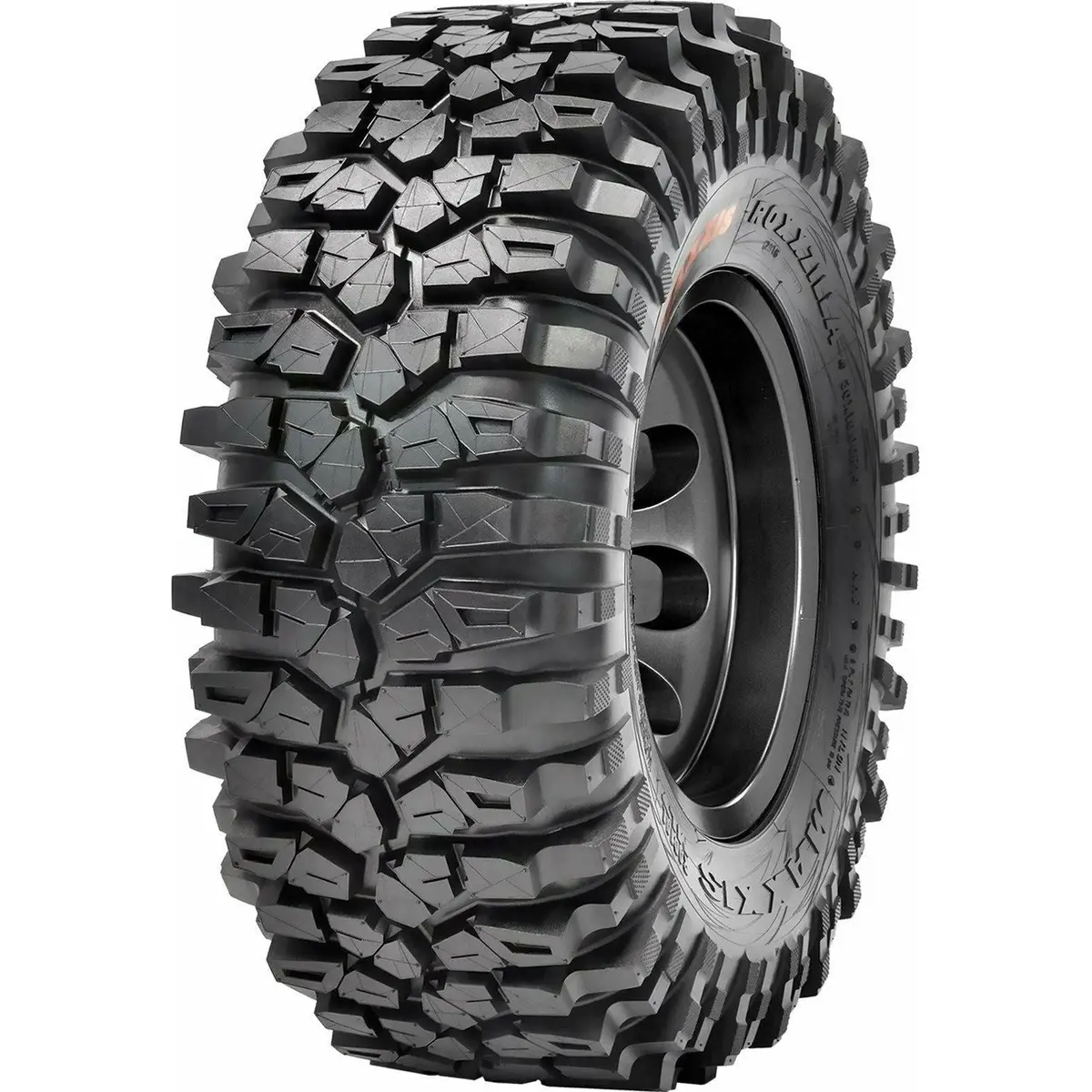 Roxxzilla Utv Tire 1