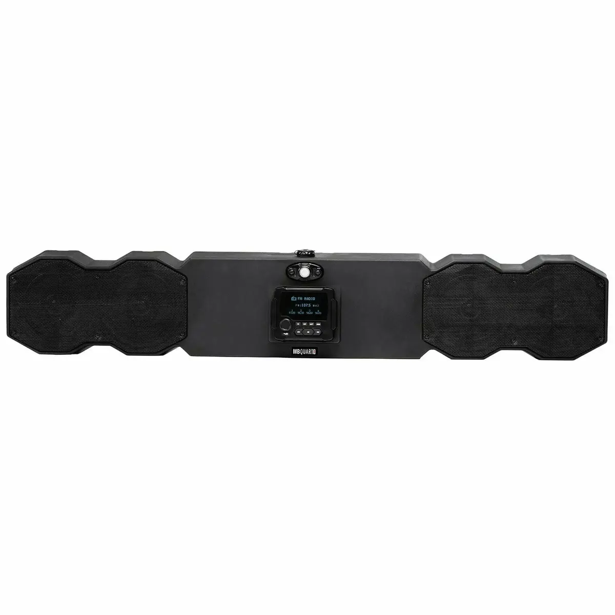 46" Overhead Speaker Bar 2