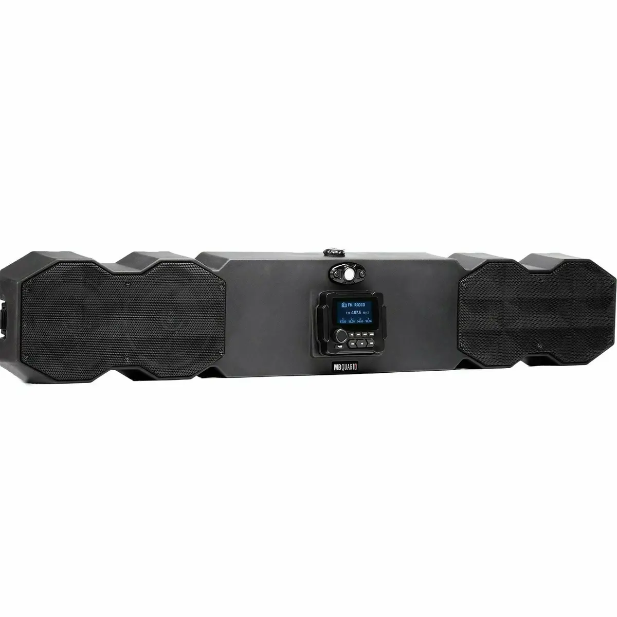 46" Overhead Speaker Bar 1