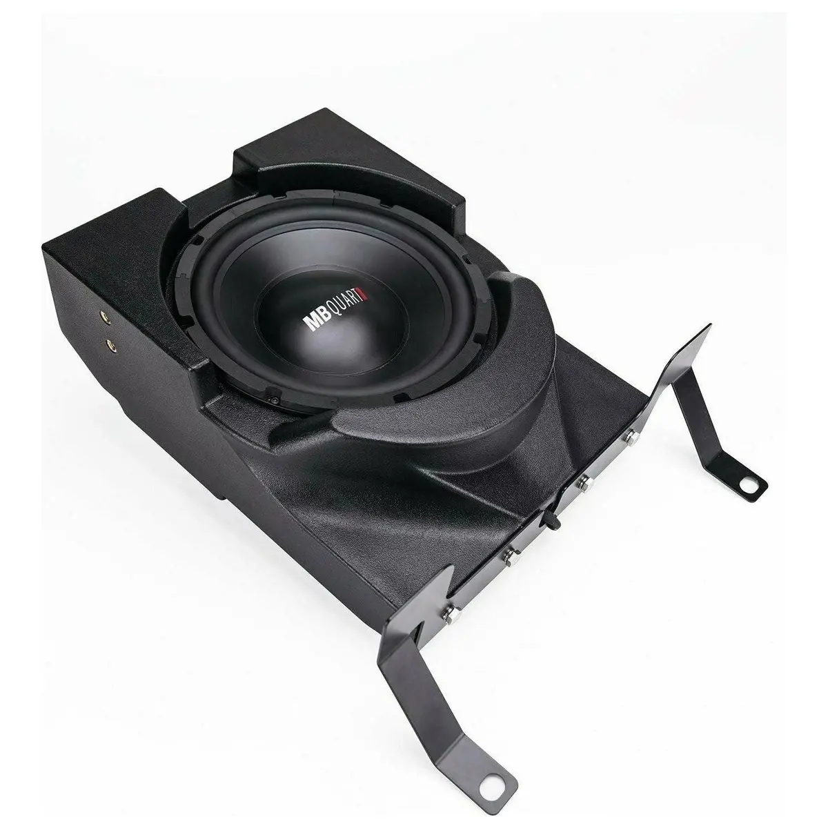 Can Am X3 Amplified Subwoofer Kit 1