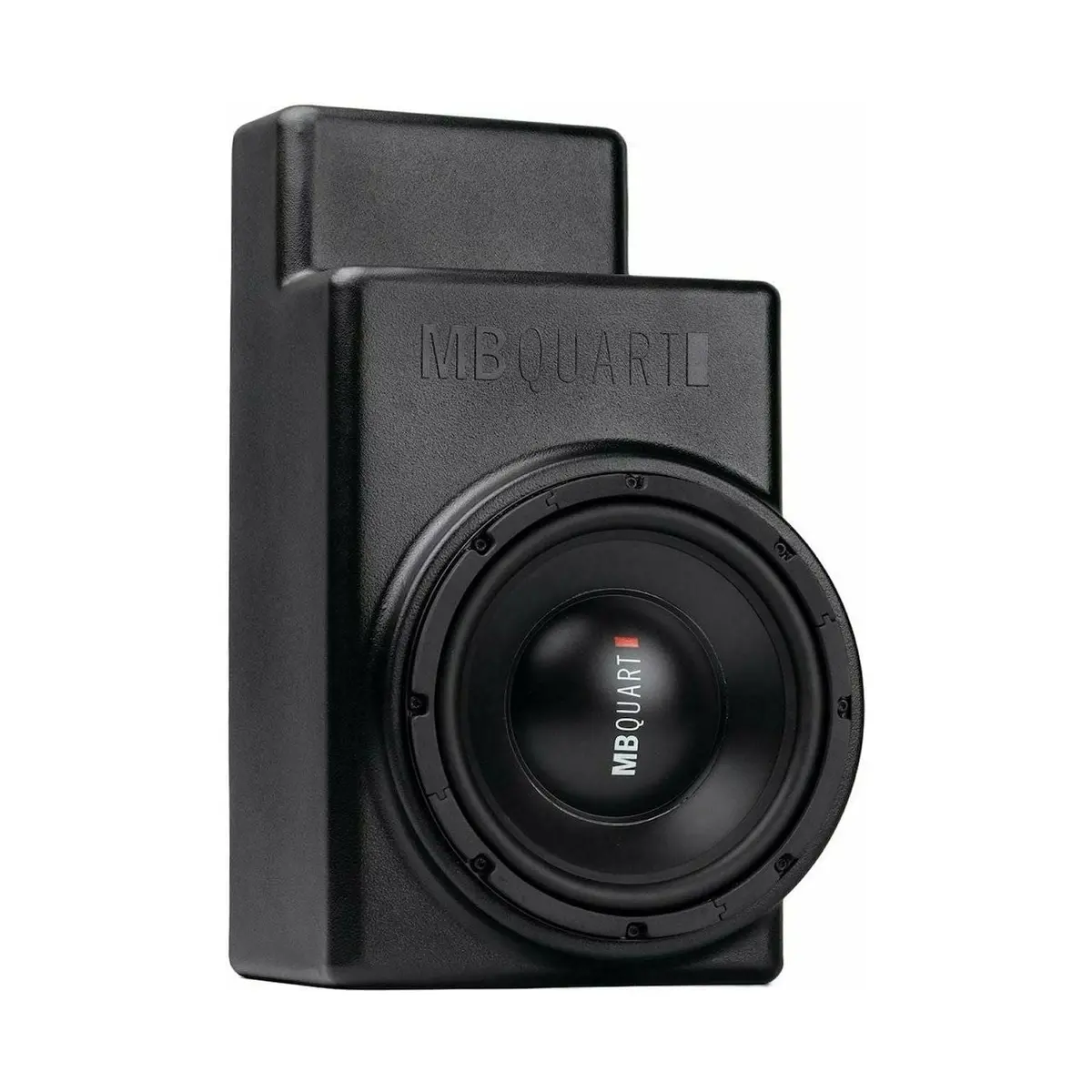Polaris General Subwoofer With Enclosure 1