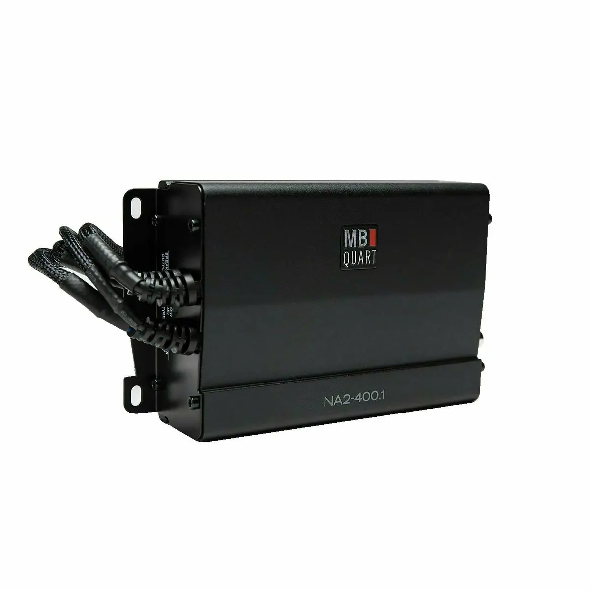 Polaris Rzr Amplified Subwoofer Kit 2