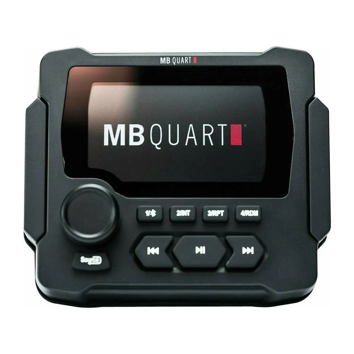 Powered Source Unit 1