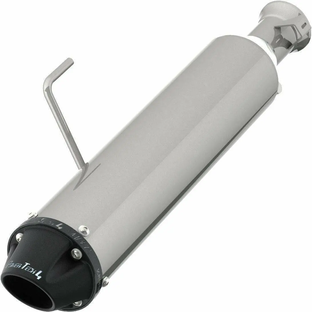 Arctic Cat Wildcat Trail (2014-2020) Performance Series Slip On Exhaust 1