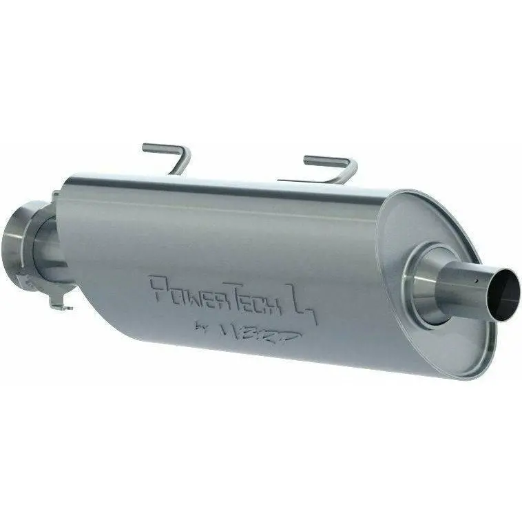 Arctic Cat Wildcat X (2015-2019) Sport Series Slip On Exhaust 1