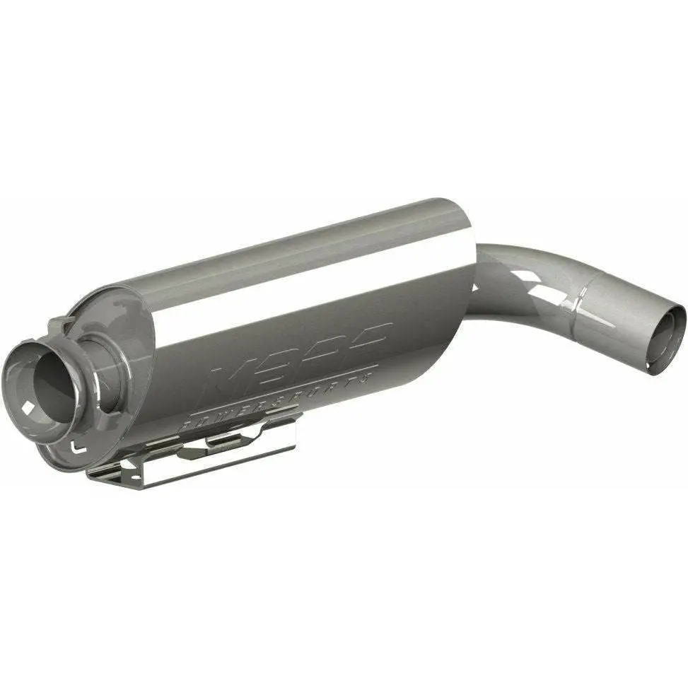 Arctic Cat Wildcat Xx Sport Series Slip On Exhaust 1