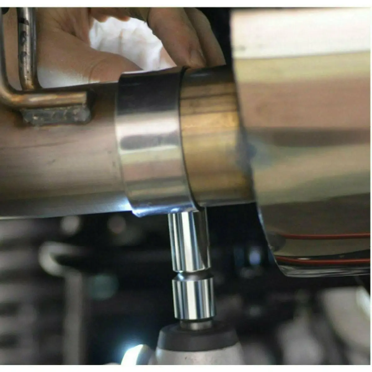 Honda Talon Sport Series Slip On Exhaust 2
