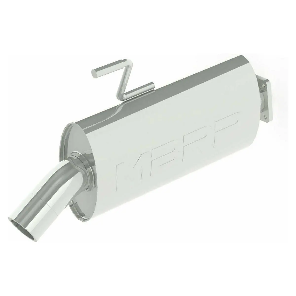 Kawasaki Krx Sport Series Slip On Exhaust 1
