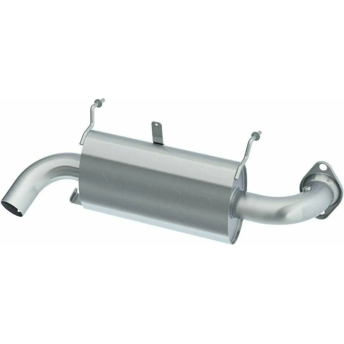 Polaris Rzr Xp 1000 (2015-2017) Sport Series Slip On Exhaust 1