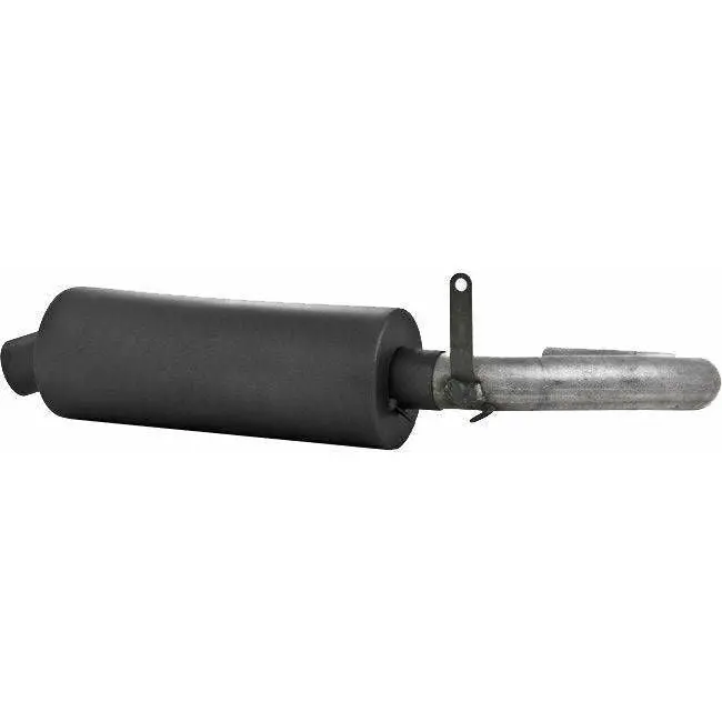 Yamaha Rhino 660 (2004-2007) Sport Series Slip On Exhaust 1