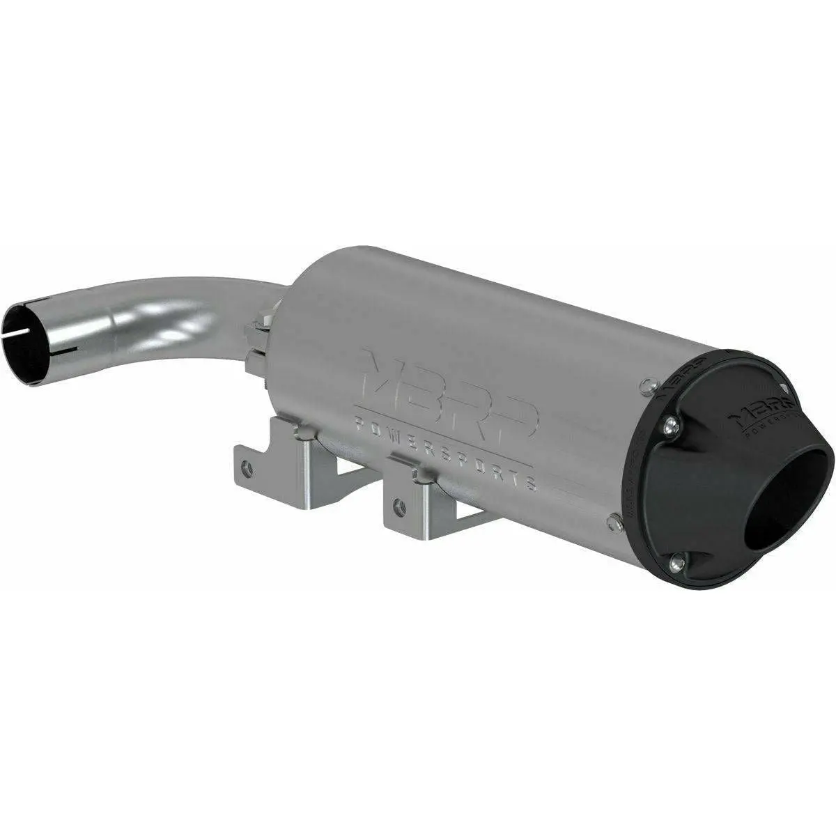 Yamaha Yxz Performance Series Slip On Exhaust 1