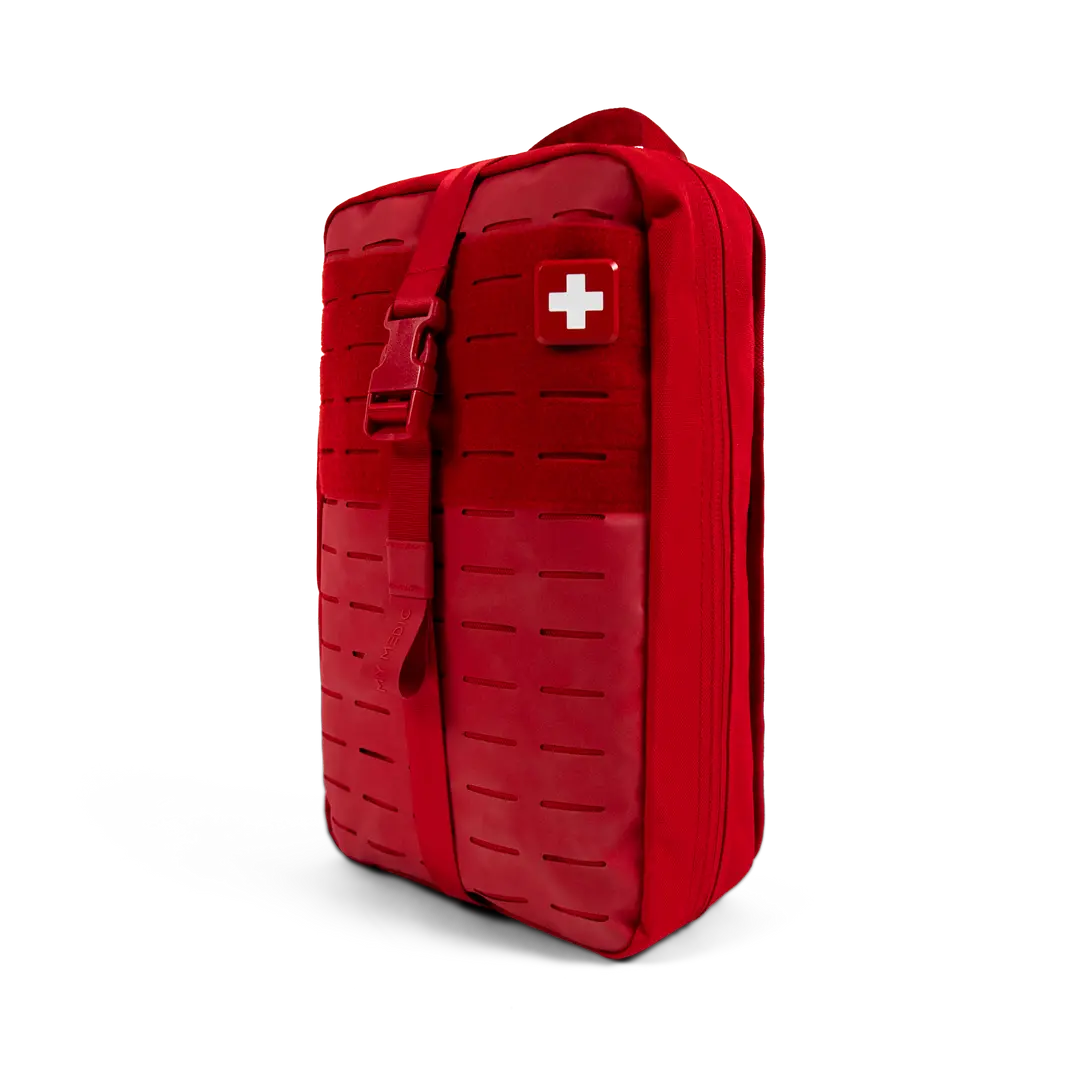 Myfak™ Large Medical Kit 3