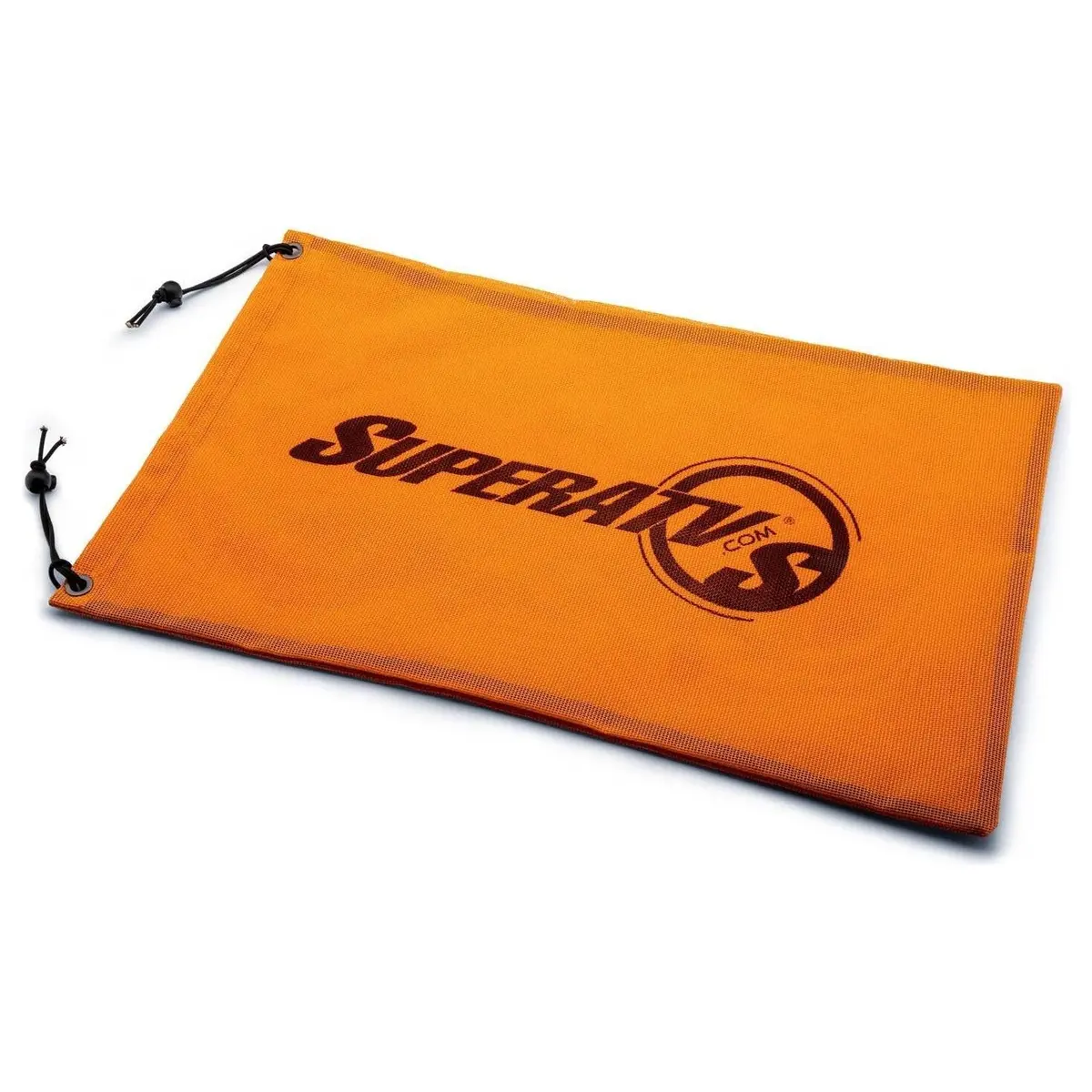 Mesh Utv Trash Bag 1