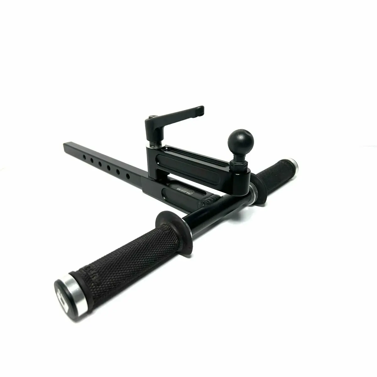 Polaris Rzr Grab Handle Accessory Mount 1