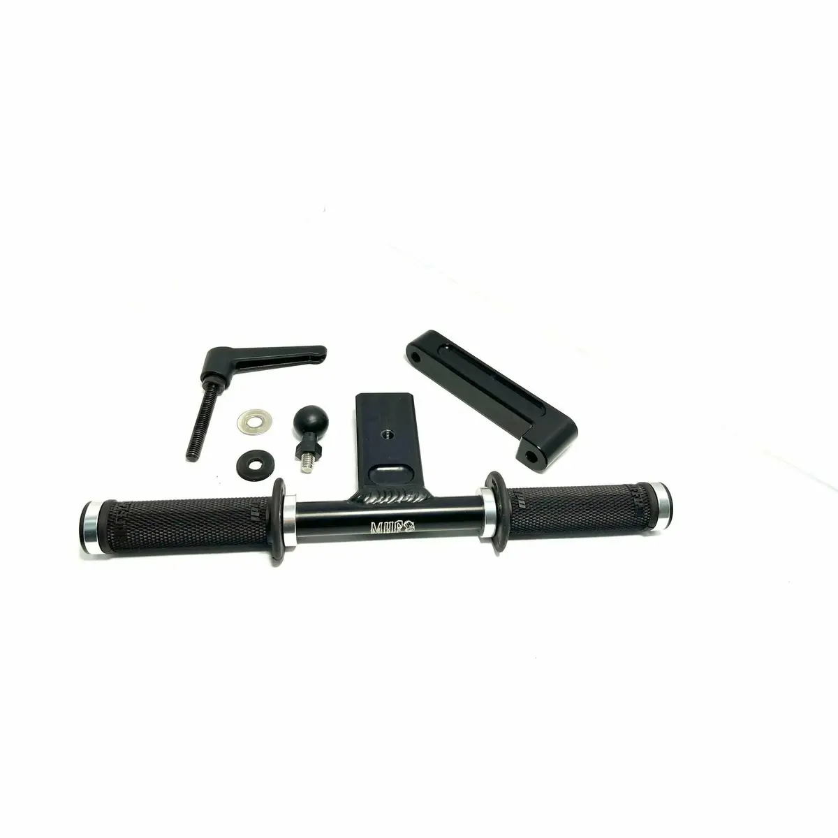 Yamaha Rmax Grab Handle Accessory Mount 1
