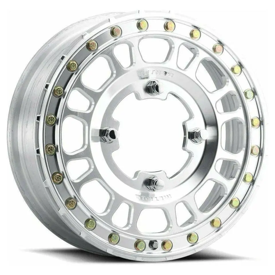 412 Forged Beadlock Wheel (Machined) 1