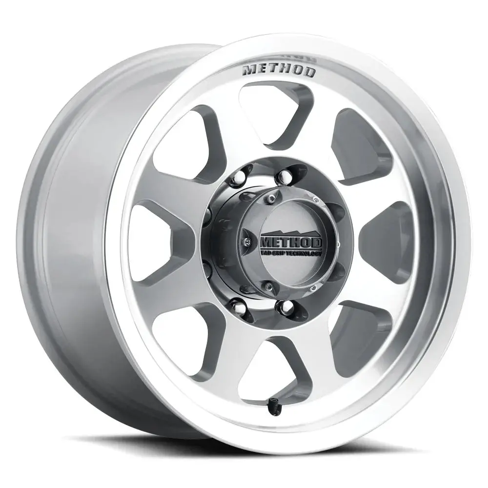 Method Race Wheels | 701 | Machined 1