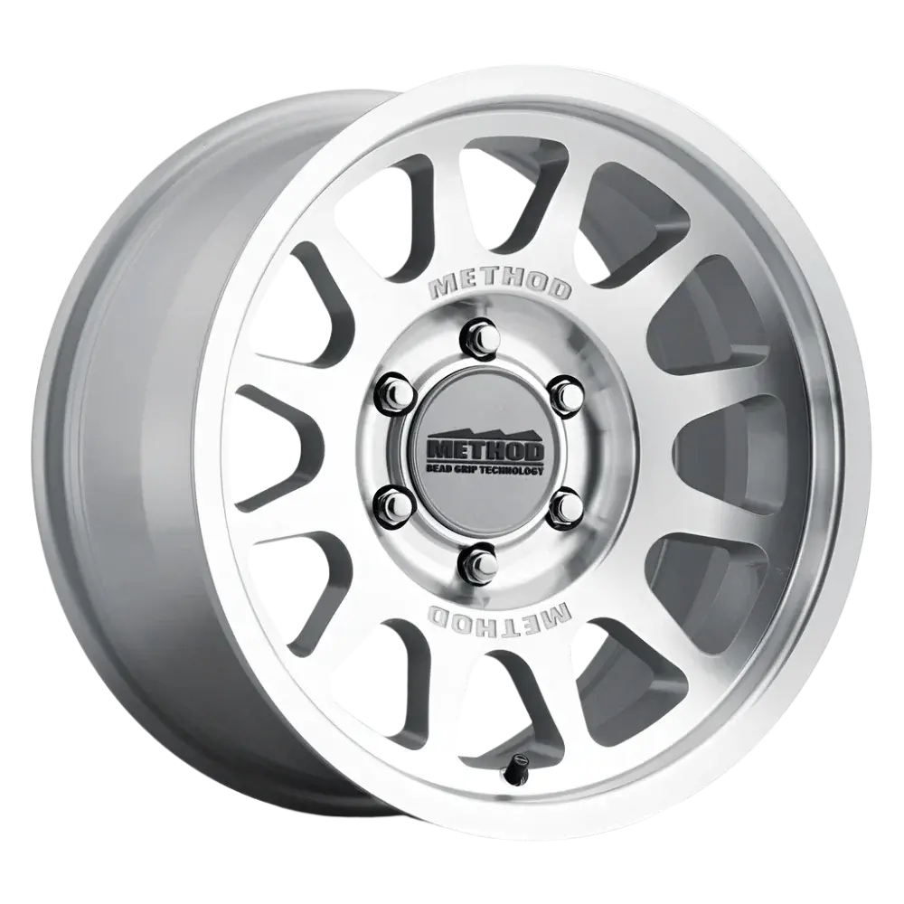 Method Race Wheels | 703 | Machined 1