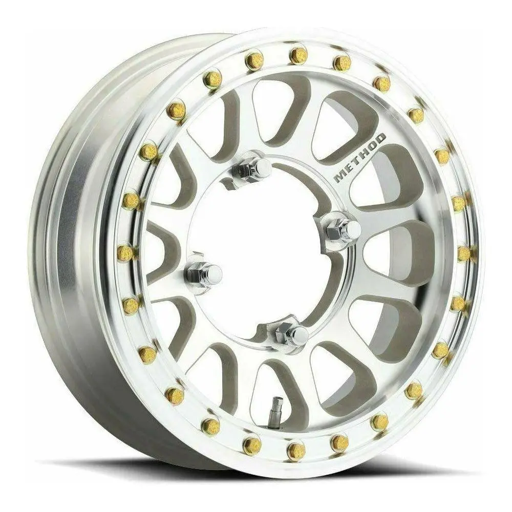 401-R Beadlock Wheel (Machined) 1