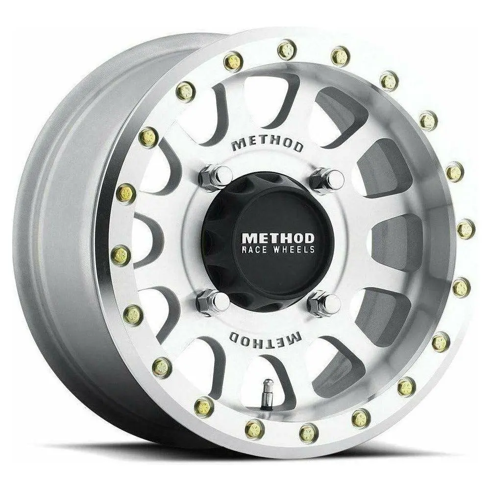 401 Beadlock Wheel (Machined) 1
