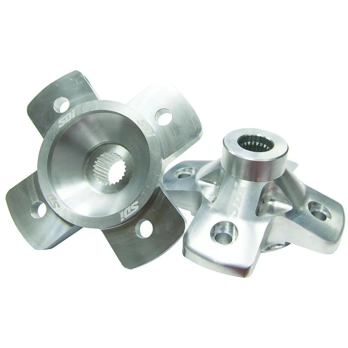 Polaris Rzr 170 Heavy Duty Rear Wheel Hubs 1