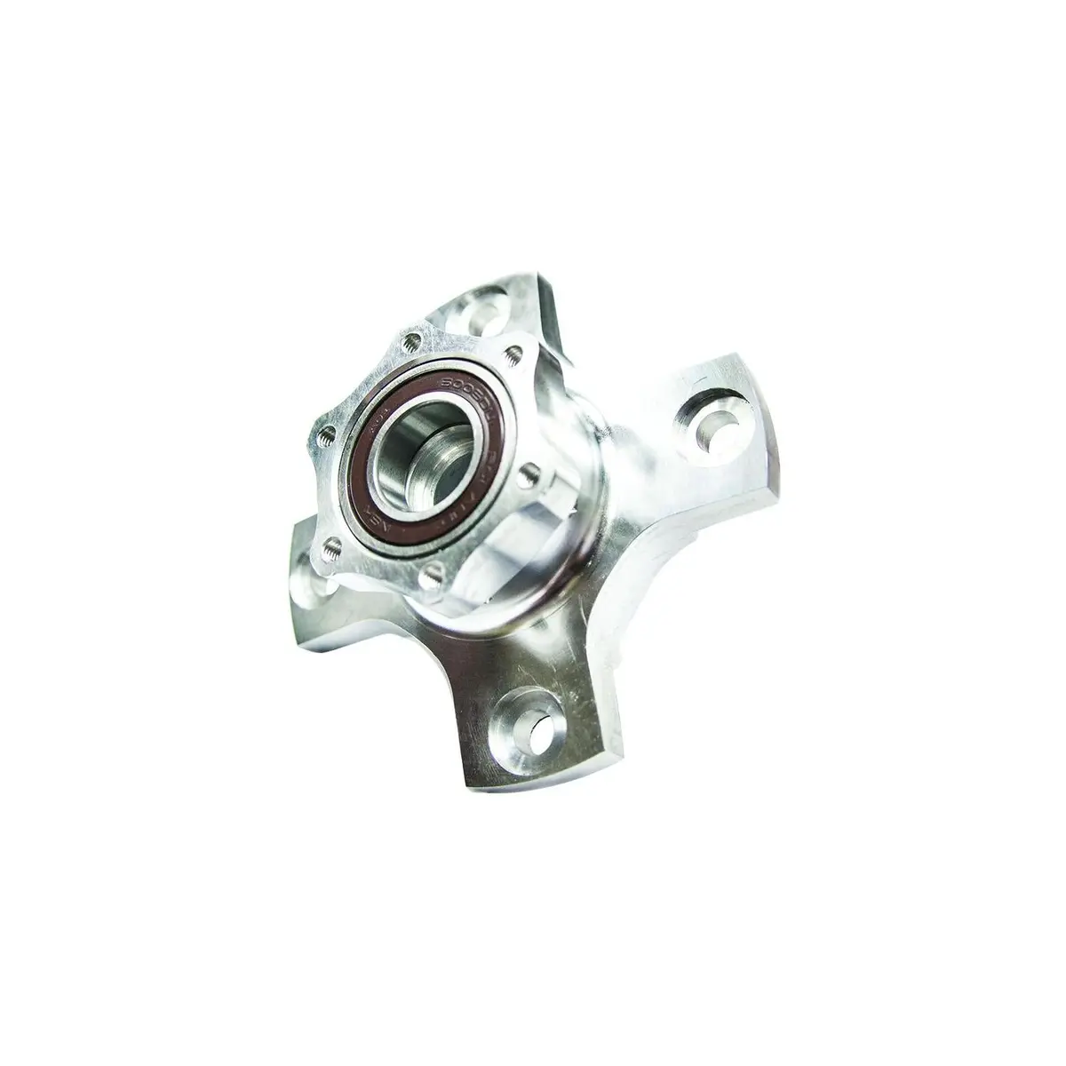 Polaris Rzr 170 Heavy Duty Front Hubs 1