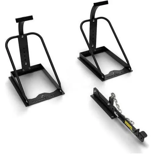 Mighty-Tite Quick Release Trailer Tie Down 1