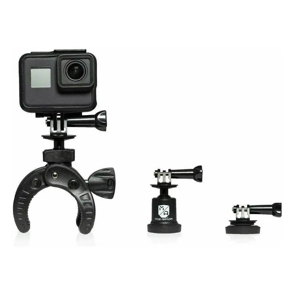Action Camera Bundle 2