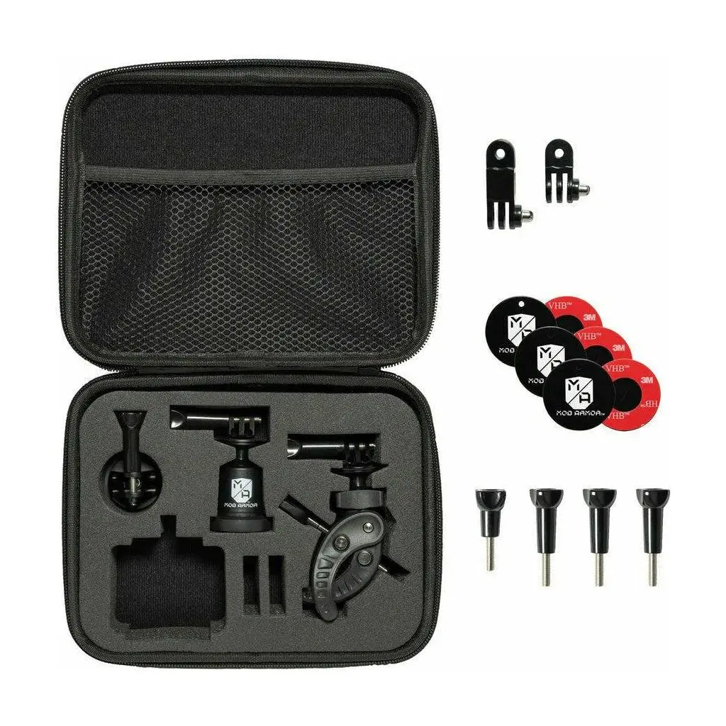 Action Camera Bundle 1