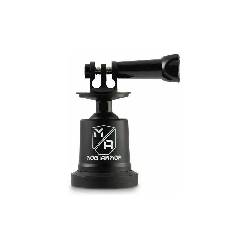 Action Camera Magnetic Mount 1