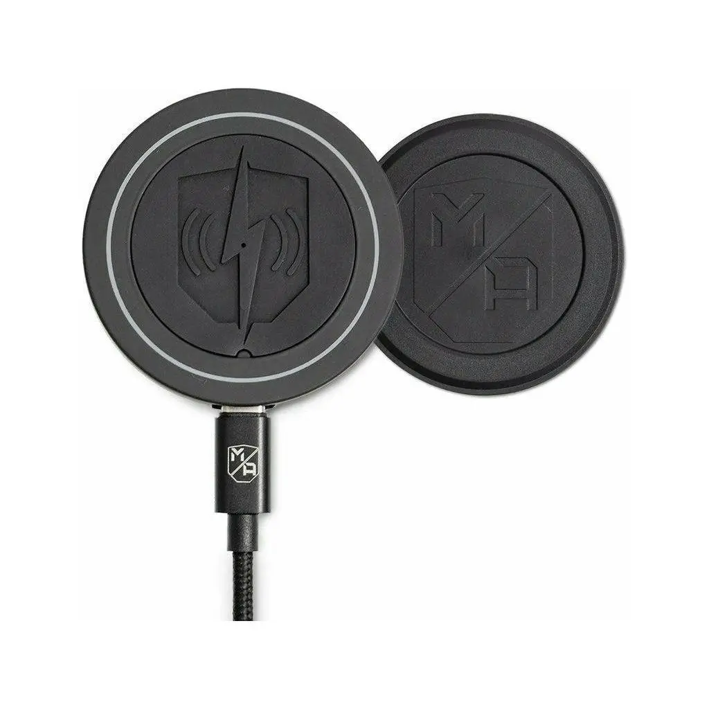 Flex Magnetic Wireless Charger 1