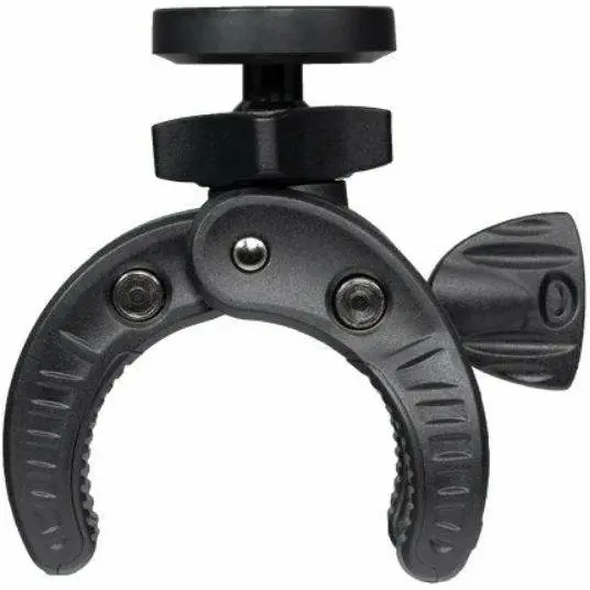 Magnetic Phone Clamp Mount 1