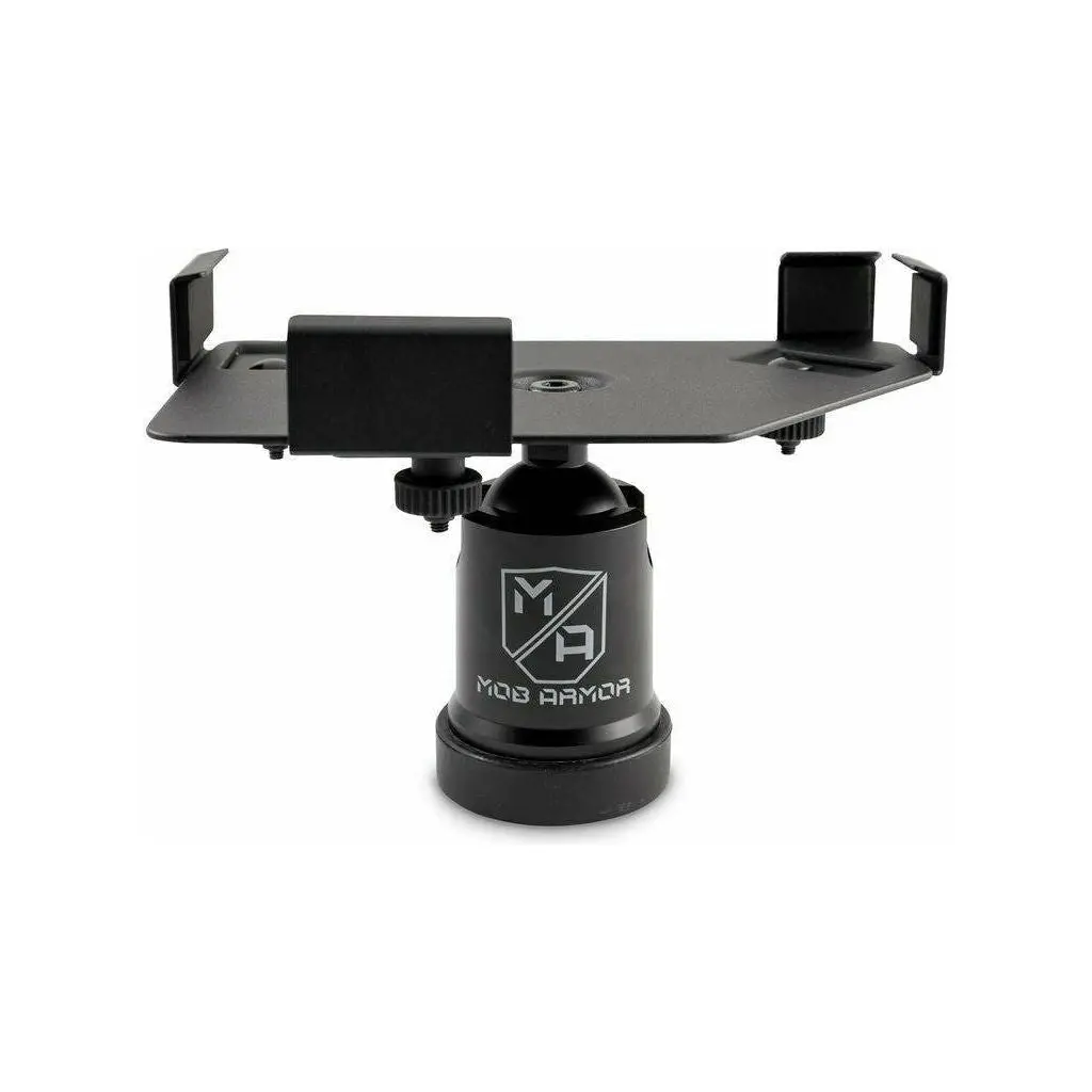 Maxx Magnetic Tablet Mount 1